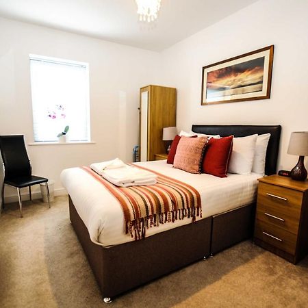 Midland Way Apartments From Your Stay Bristol Thornbury  Eksteriør billede