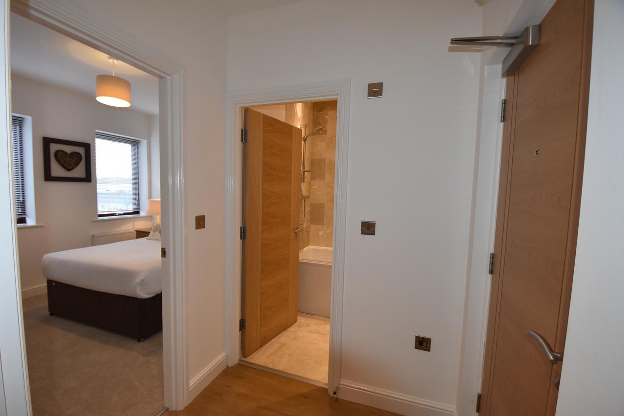 Midland Way Apartments From Your Stay Bristol Thornbury  Eksteriør billede