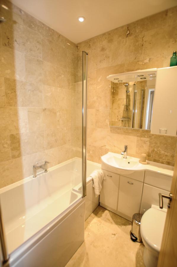 Midland Way Apartments From Your Stay Bristol Thornbury  Eksteriør billede